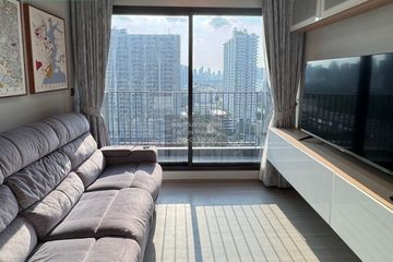 2 Bedroom Condo for sale in Life Asoke Rama 9, Makkasan, Bangkok near MRT Phra Ram 9
