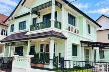 7 Bedroom House for sale in Vararom Lakeview, Bang Chalong, Samut Prakan