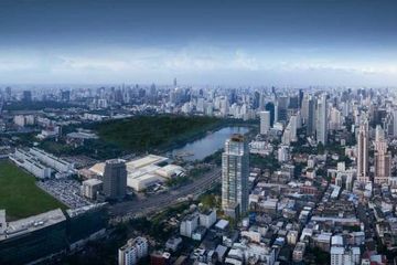2 Bedroom Condo for sale in Wyndham Residence, Khlong Toei, Bangkok near MRT Queen Sirikit National Convention Centre