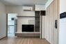1 Bedroom Condo for sale in Chewathai Kaset-Nawamin, Sena Nikhom, Bangkok