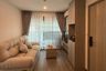 1 Bedroom Condo for sale in Anusawari, Bangkok near BTS Sai Yud
