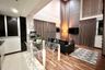 1 Bedroom Condo for sale in The Rajdamri, Pathum Wan, Bangkok near BTS Ratchadamri