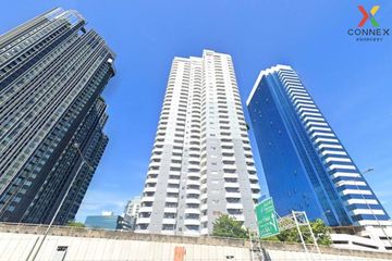 1 Bedroom Condo for sale in Wittayu Complex, Makkasan, Bangkok near Airport Rail Link Makkasan