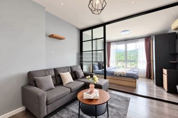 1 Bedroom Condo for sale in D Condo Campus Resort KuKu, Ratsada, Phuket