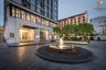 1 Bedroom Condo for sale in KNIGHTSBRIDGE COLLAGE RAMKHAMHAENG, Hua Mak, Bangkok near MRT Hua Mak