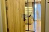 1 Bedroom Condo for sale in Maru Ladprao 15, Chom Phon, Bangkok near MRT Ratchadaphisek