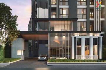 1 Bedroom Condo for sale in Premio Quinto Condo, Sena Nikhom, Bangkok near BTS Sena Nikhom
