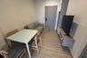 1 Bedroom Condo for sale in Bang Bamru, Bangkok near MRT Sirindhorn