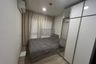1 Bedroom Condo for sale in Bang Bamru, Bangkok near MRT Sirindhorn