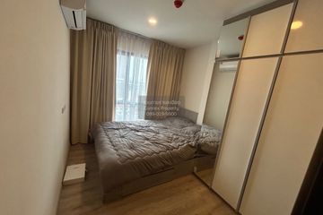 1 Bedroom Condo for sale in Bang Bamru, Bangkok near MRT Sirindhorn