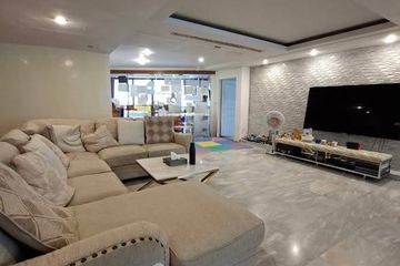 3 Bedroom Condo for sale in President Park Sukhumvit 24, Khlong Tan, Bangkok near MRT Queen Sirikit National Convention Centre