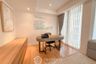 2 Bedroom Condo for sale in Langsuan Ville, Lumpini, Bangkok near BTS Chit Lom