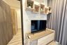 1 Bedroom Condo for sale in Ideo Mobi Asoke, Bang Kapi, Bangkok near MRT Phetchaburi