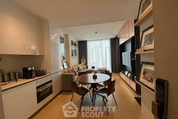 1 Bedroom Condo for sale in The Strand Thonglor, Khlong Tan Nuea, Bangkok near BTS Thong Lo