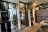 2 Bedroom Condo for sale in Atmoz Ratchada-Huaikwang, Sam Sen Nok, Bangkok
