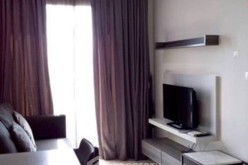 1 Bedroom Condo for sale in Centric Huay Kwang Station, Din Daeng, Bangkok near MRT Huai Khwang