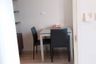 1 Bedroom Condo for sale in Centric Huay Kwang Station, Din Daeng, Bangkok near MRT Huai Khwang
