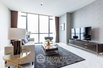 2 Bedroom Condo for Sale or Rent in The Monument Thong Lo, Khlong Tan Nuea, Bangkok near BTS Thong Lo