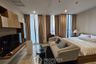 1 Bedroom Condo for sale in Noble Ploenchit, Lumpini, Bangkok near BTS Ploen Chit