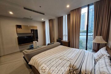 1 Bedroom Condo for sale in Noble Ploenchit, Lumpini, Bangkok near BTS Ploen Chit