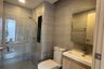 1 Bedroom Condo for rent in The Nest Chula-Samyan, Maha Phruettharam, Bangkok near MRT Sam Yan