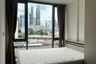 1 Bedroom Condo for rent in The Nest Chula-Samyan, Maha Phruettharam, Bangkok near MRT Sam Yan