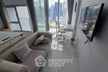 1 Bedroom Condo for rent in Hyde Sukhumvit 11, Khlong Toei Nuea, Bangkok near BTS Nana