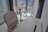 1 Bedroom Condo for rent in Hyde Sukhumvit 11, Khlong Toei Nuea, Bangkok near BTS Nana