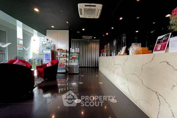 2 Bedroom Condo for rent in Khlong Tan Nuea, Bangkok