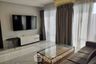 2 Bedroom Condo for rent in The Place Pratumnak, Nong Prue, Chonburi