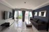 2 Bedroom Condo for rent in The Place Pratumnak, Nong Prue, Chonburi
