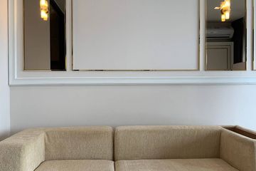 1 Bedroom Condo for rent in Life One Wireless, Lumpini, Bangkok near BTS Ploen Chit