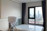 1 Bedroom Condo for rent in Life One Wireless, Lumpini, Bangkok near BTS Ploen Chit