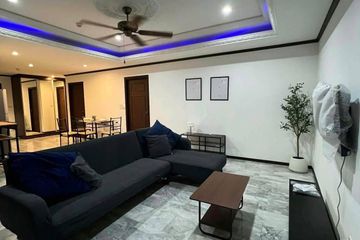 2 Bedroom Condo for rent in Siam Oriental Plaza, Nong Prue, Chonburi