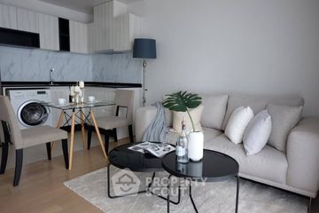 1 Bedroom Condo for rent in HQ by Sansiri, Khlong Tan Nuea, Bangkok near BTS Thong Lo