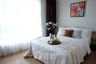 1 Bedroom Condo for rent in HQ by Sansiri, Khlong Tan Nuea, Bangkok near BTS Thong Lo