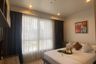1 Bedroom Condo for rent in HQ by Sansiri, Khlong Tan Nuea, Bangkok near BTS Thong Lo