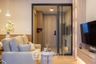 1 Bedroom Condo for rent in XT Phayathai, Thanon Phaya Thai, Bangkok near BTS Phaya Thai