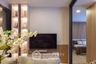 1 Bedroom Condo for rent in XT Phayathai, Thanon Phaya Thai, Bangkok near BTS Phaya Thai