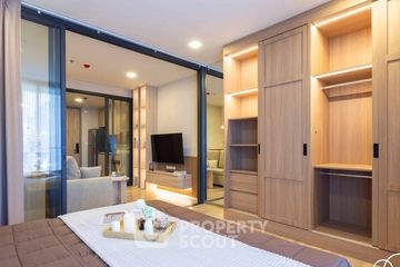 1 Bedroom Condo for rent in XT Phayathai, Thanon Phaya Thai, Bangkok near BTS Phaya Thai
