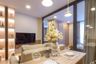 1 Bedroom Condo for rent in XT Phayathai, Thanon Phaya Thai, Bangkok near BTS Phaya Thai