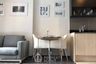 1 Bedroom Condo for rent in Edge Sukhumvit 23, Khlong Toei Nuea, Bangkok near BTS Asoke