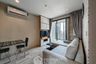 2 Bedroom Condo for rent in Ideo Mobi Rama 9, Huai Khwang, Bangkok near MRT Phra Ram 9