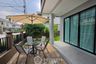2 Bedroom House for rent in Nong Prue, Chonburi