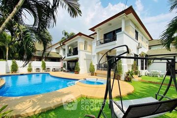 6 Bedroom House for rent in Central Park 4, Nong Prue, Chonburi