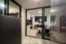 1 Bedroom Condo for rent in XT Huaikhwang, Din Daeng, Bangkok near MRT Huai Khwang