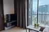 2 Bedroom Condo for rent in Rhythm Asoke, Makkasan, Bangkok near MRT Phra Ram 9