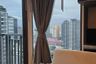 2 Bedroom Condo for rent in Rhythm Asoke, Makkasan, Bangkok near MRT Phra Ram 9