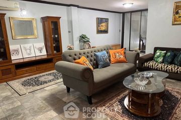 5 Bedroom Townhouse for rent in Royal Nakarin Villa, Nong Bon, Bangkok near MRT Suan Luang Ro 9