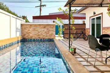 3 Bedroom House for rent in Nong Prue, Chonburi